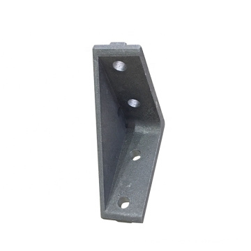 Custom Made Precision High Pressure Die Casting Aluminum Small Parts